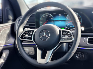 Mercedes-Benz GLS 580 4MATIC 2023
