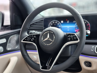 Mercedes-Benz GLS 450 4MATIC 2024