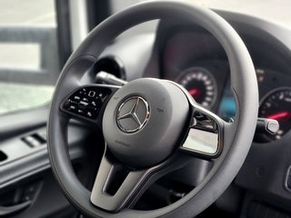 2024 Mercedes-Benz Sprinter 4500 170 Wheelbase RWD