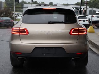 Porsche Macan AWD 2018