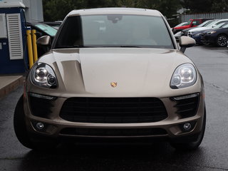 2018 Porsche Macan AWD