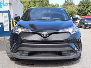 Toyota C-HR LE 2019