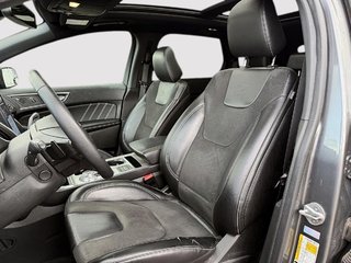 Ford Edge ST 2023