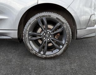 Ford Edge ST 2023