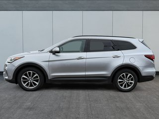 Hyundai Santa Fe XL AWD 2018