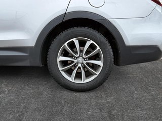 Hyundai Santa Fe XL AWD 2018