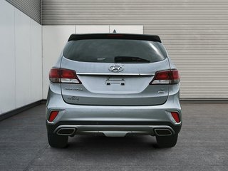 Hyundai Santa Fe XL AWD 2018