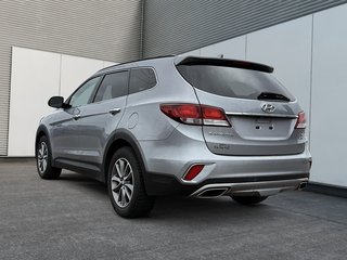 Hyundai Santa Fe XL AWD 2018