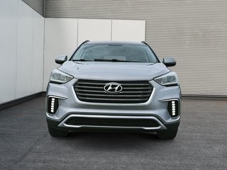 Hyundai Santa Fe XL AWD 2018