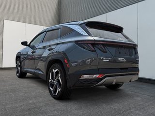 2023 Hyundai Tucson Plug-In Hybrid Ultimate