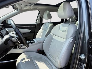 2023 Hyundai Tucson Plug-In Hybrid Ultimate