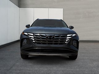 2023 Hyundai Tucson Plug-In Hybrid Ultimate