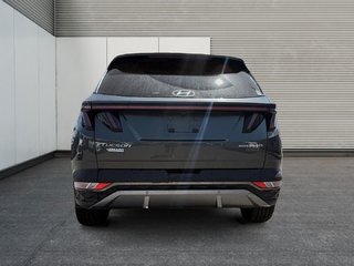 2023 Hyundai Tucson Plug-In Hybrid Ultimate