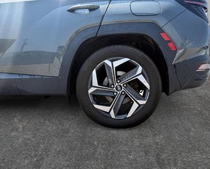 2023 Hyundai Tucson Plug-In Hybrid Ultimate