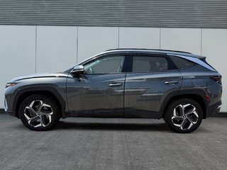 2023 Hyundai Tucson Plug-In Hybrid Ultimate