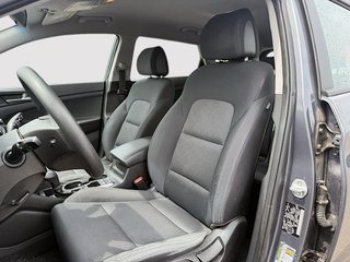 Hyundai Tucson PREMIUM 2018