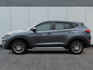 Hyundai Tucson PREMIUM 2018