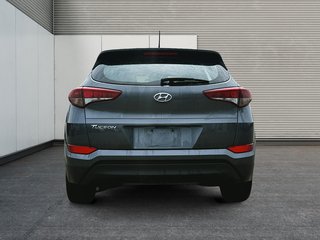 Hyundai Tucson PREMIUM 2018