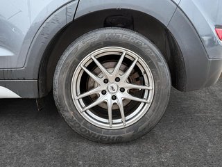 Hyundai Tucson PREMIUM 2018