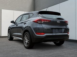 Hyundai Tucson PREMIUM 2018