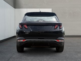 Hyundai Tucson ESSENTIEL 2022