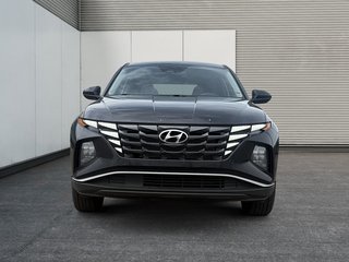 Hyundai Tucson ESSENTIEL 2022