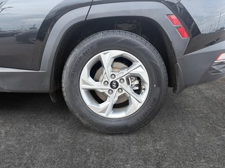 Hyundai Tucson ESSENTIEL 2022