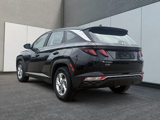 Hyundai Tucson ESSENTIEL 2022