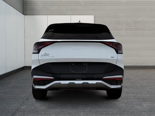 Kia Sportage EX 2024