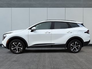 Kia Sportage EX 2024
