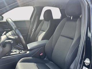 2021 Mazda CX-30 GS