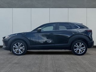 2021 Mazda CX-30 GS