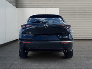 2021 Mazda CX-30 GS