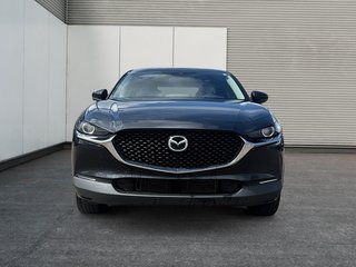 2021 Mazda CX-30 GS