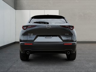 Mazda CX-30 GT 2023