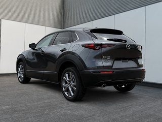 Mazda CX-30 GT 2023