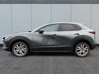 2023 Mazda CX-30 GS