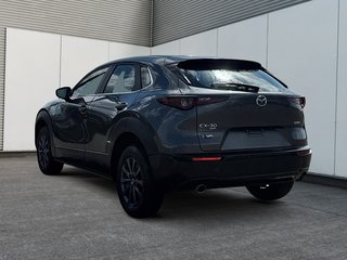 2024 Mazda CX-30 GX