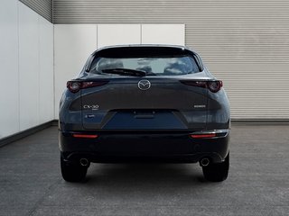 2024 Mazda CX-30 GX