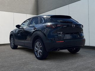 2024 Mazda CX-30 GS