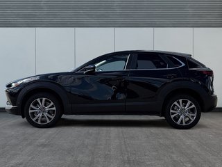 2024 Mazda CX-30 GS