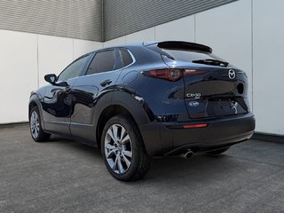Mazda CX-30 GS 2025