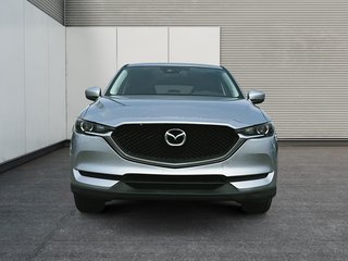 2017 Mazda CX-5 GS