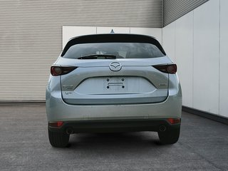 2017 Mazda CX-5 GS