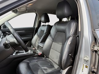 2017 Mazda CX-5 GS