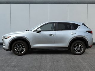 2017 Mazda CX-5 GS