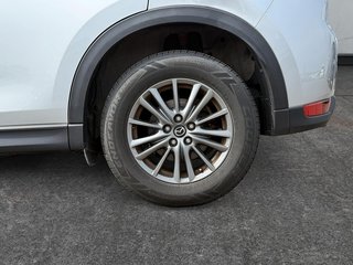 2017 Mazda CX-5 GS