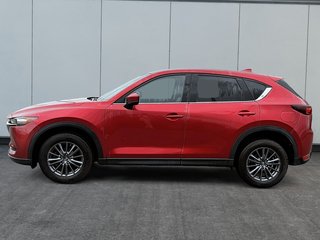Mazda CX-5 GS 2020