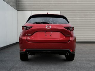 Mazda CX-5 GS 2020