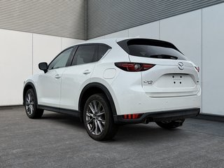 Mazda CX-5 SIGNATURE 2020